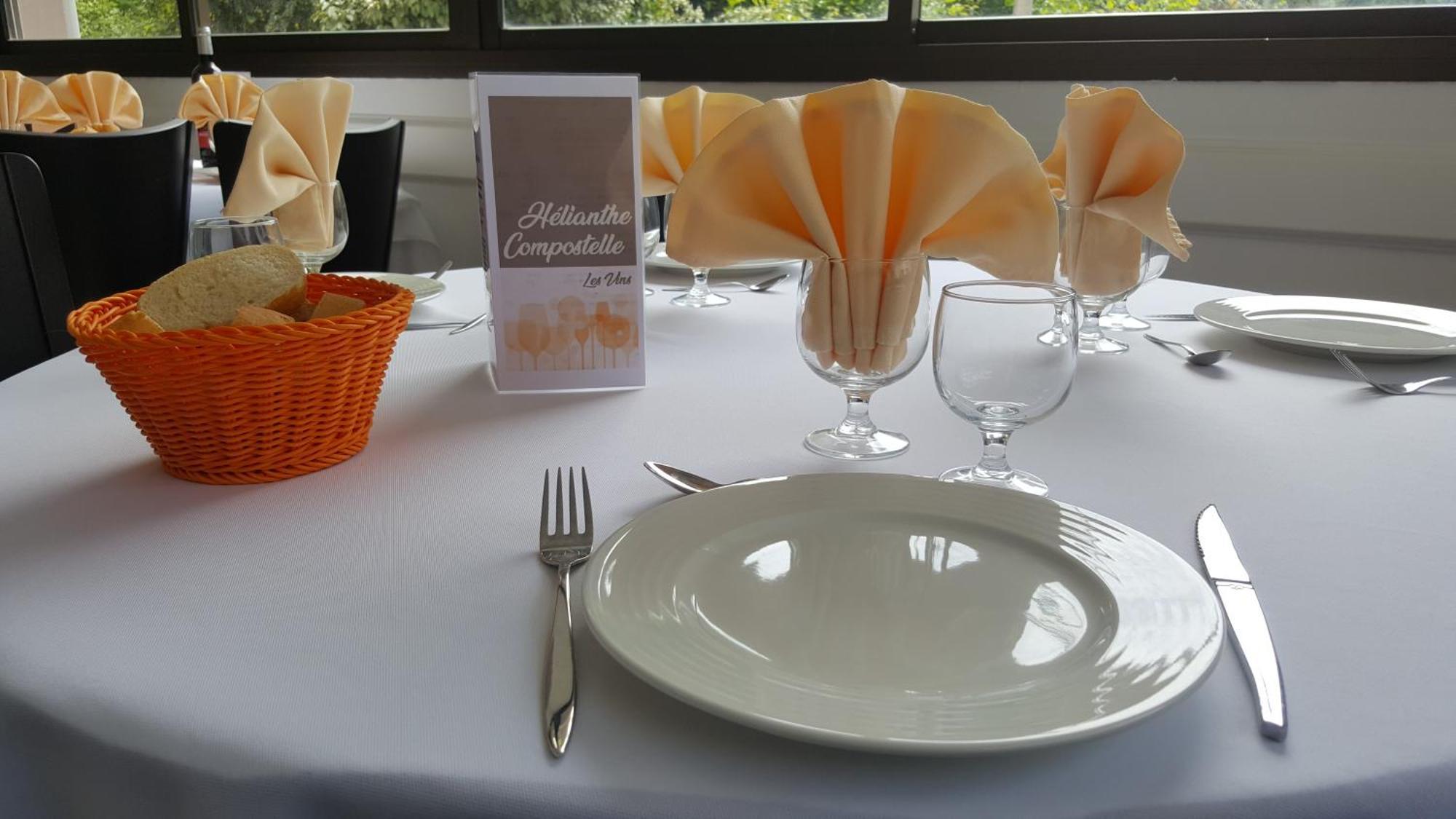 Hotel Compostelle Lourdes Zewnętrze zdjęcie