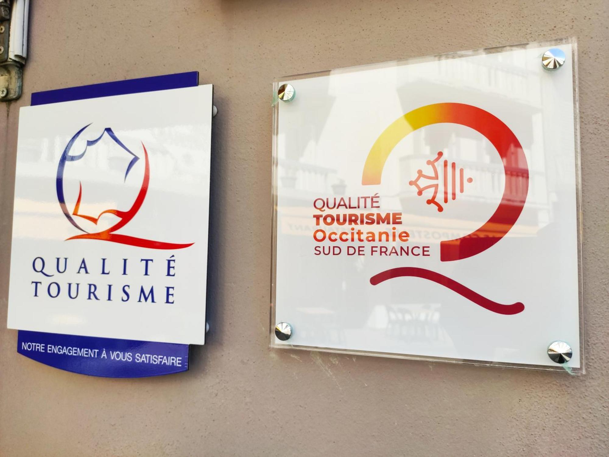 Hotel Compostelle Lourdes Zewnętrze zdjęcie
